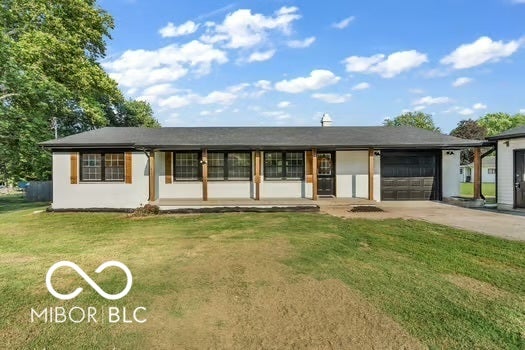 Property photo for 6321 S High School Road, Indianapolis, IN