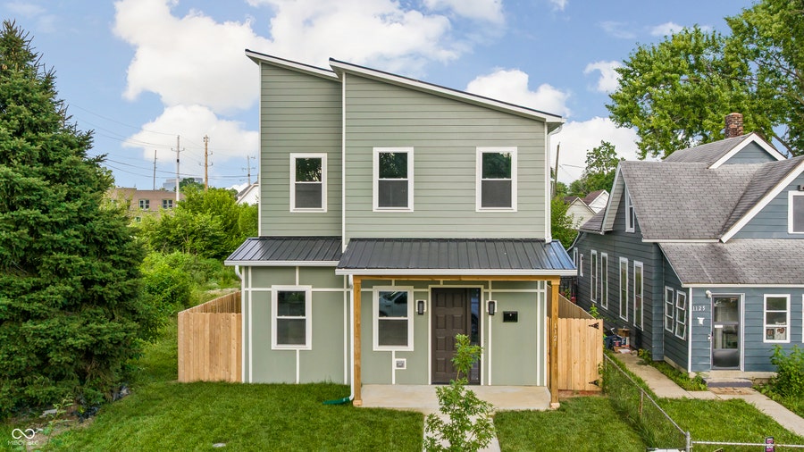 Property photo for 1121 Villa, Indianapolis, IN