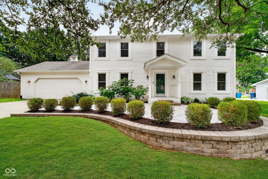 Property photo for 12315 Brookshire Parkway, Carmel, IN