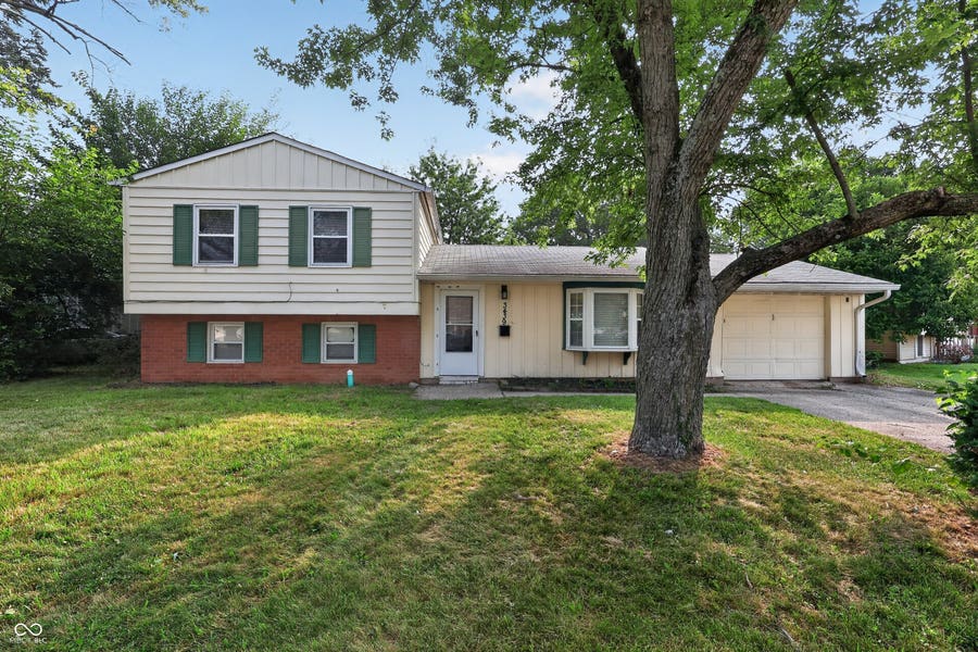 Property photo for 3439 N Galeston Avenue, Indianapolis, IN