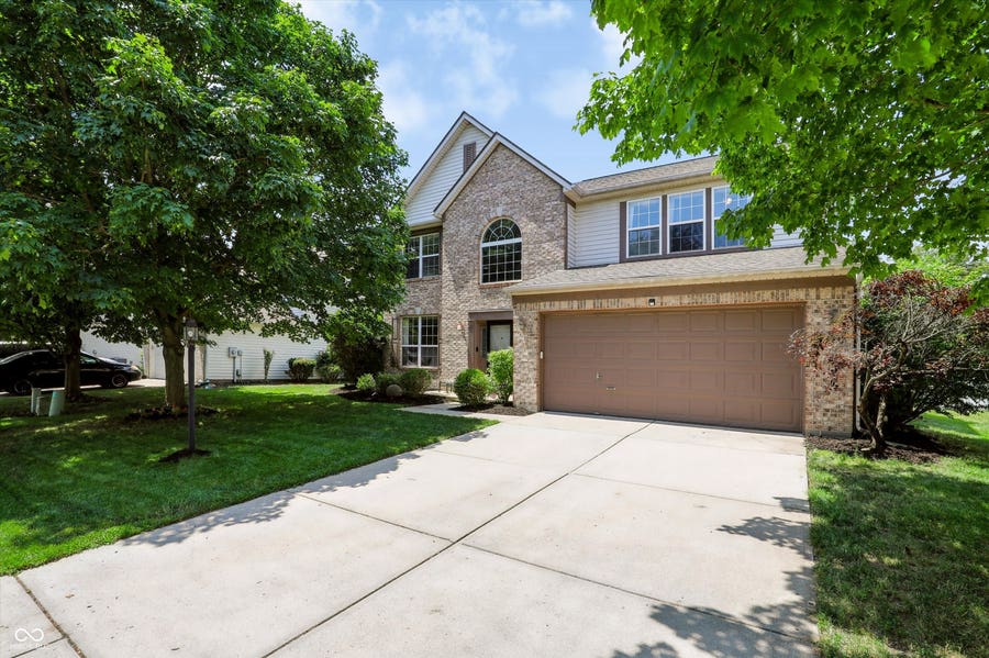 Property photo for 12628 Stanwich Place, Carmel, IN