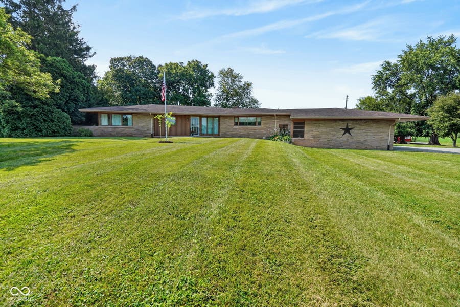 Property photo for 1220 S State Road 67, Pendleton, IN