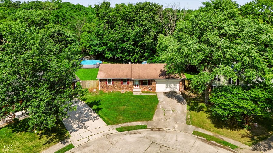 Property photo for 10238 Sutters Court, Indianapolis, IN