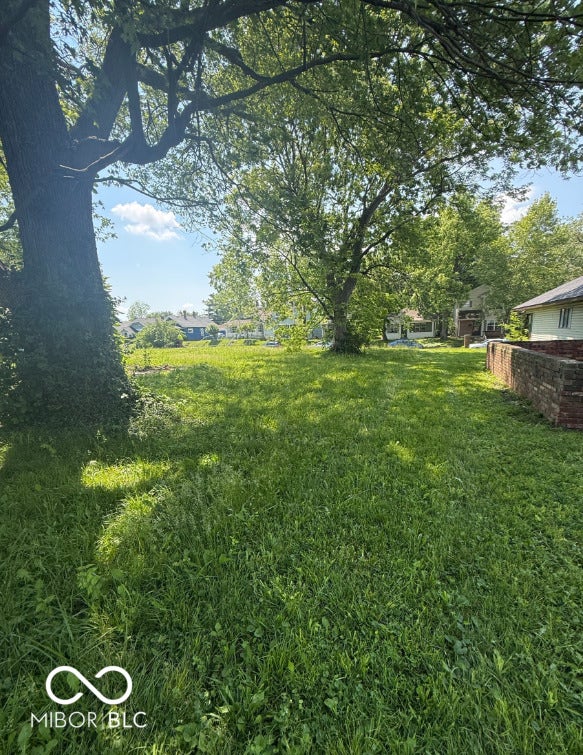 Property photo for 1346 W Roache Street, Indianapolis, IN
