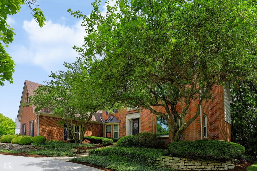 Property photo for 8703 Waterside Drive, Indianapolis, IN