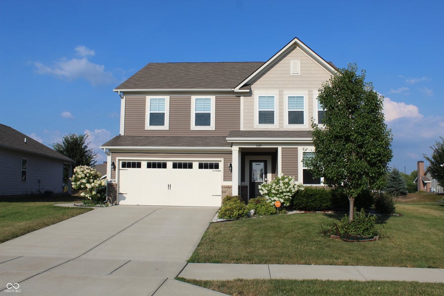 Property photo for 1169 Meadowbank Lane, Avon, IN