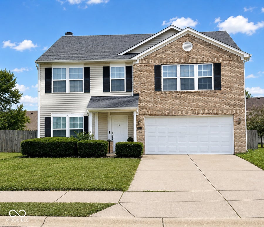 Property photo for 2935 Angelina Drive, Indianapolis, IN