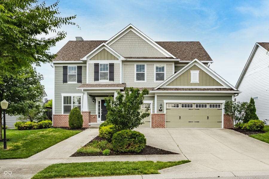 Property photo for 12674 Moonseed Drive, Carmel, IN
