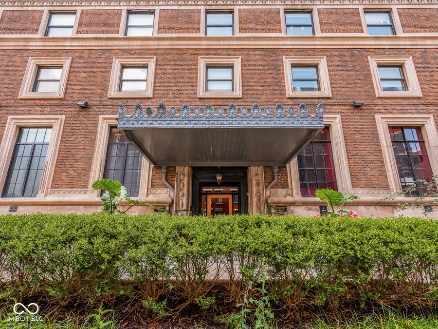 Property photo for 350 N Meridian, Indianapolis, IN