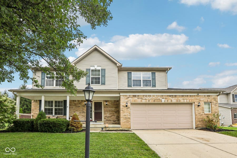 Property photo for 7194 Rodney Place, Noblesville, IN
