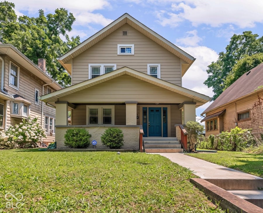 Property photo for 4053 Rookwood Avenue, Indianapolis, IN