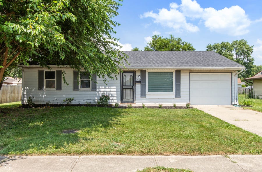Property photo for 9410 Meadowlark Drive, Indianapolis, IN