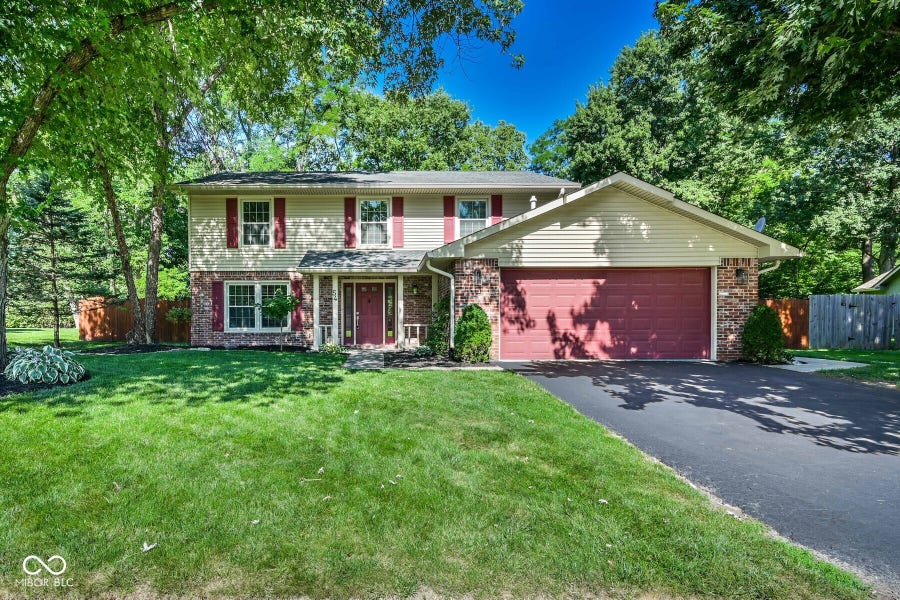 Property photo for 54 Granite Drive, Carmel, IN