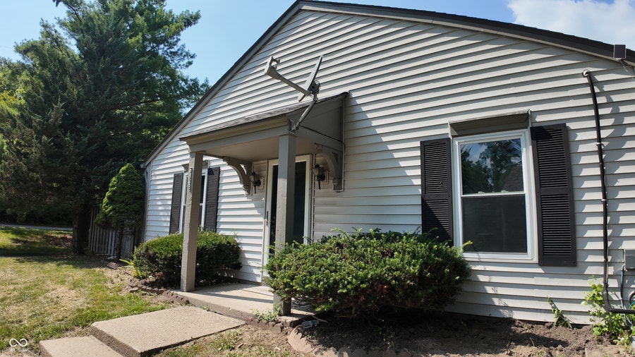 Property photo for 5938 Deerwood, Indianapolis, IN