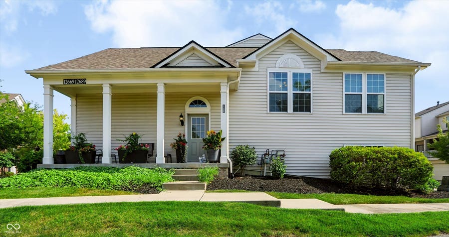 Property photo for 12689 Hollice, Fishers, IN