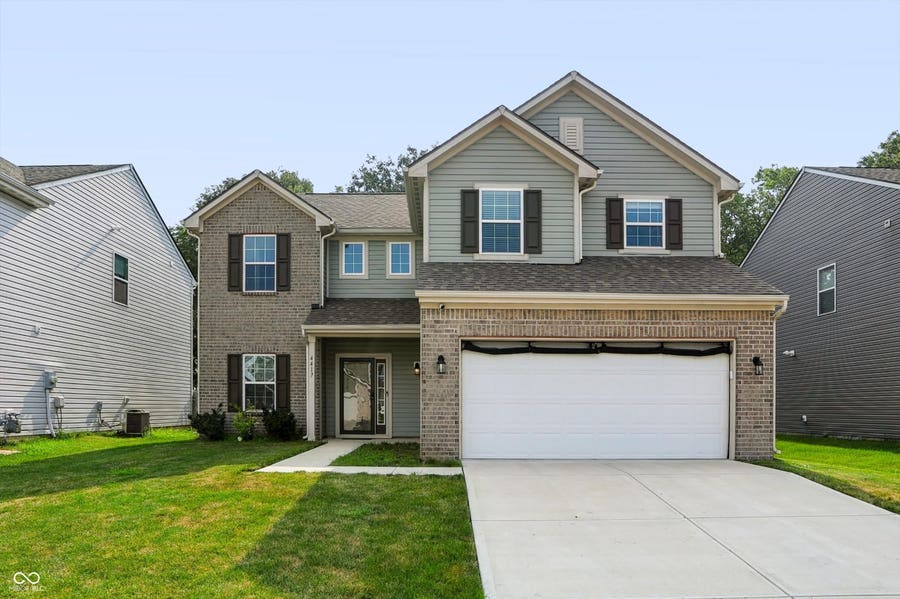 Property photo for 4417 Rhapsody Lane, Indianapolis, IN