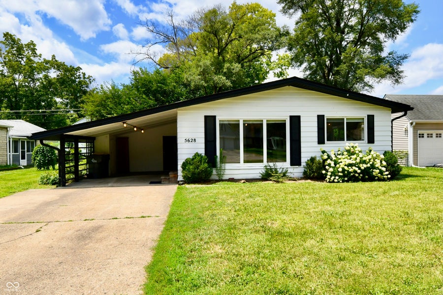 Property photo for 5628 N Rural Street, Indianapolis, IN