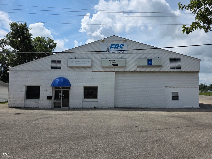 Property photo for 1815 21st Street, Columbus, IN