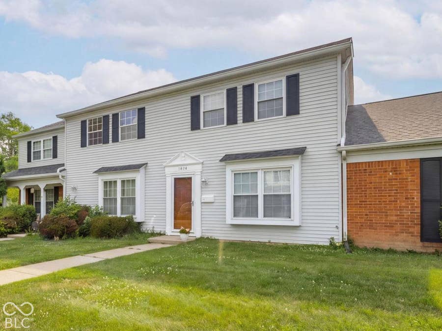 Property photo for 1596 Marborough Lane, Indianapolis, IN