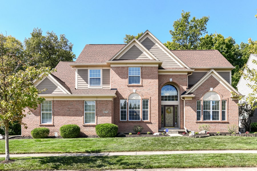 Property photo for 8274 Sweetclover Drive, Indianapolis, IN