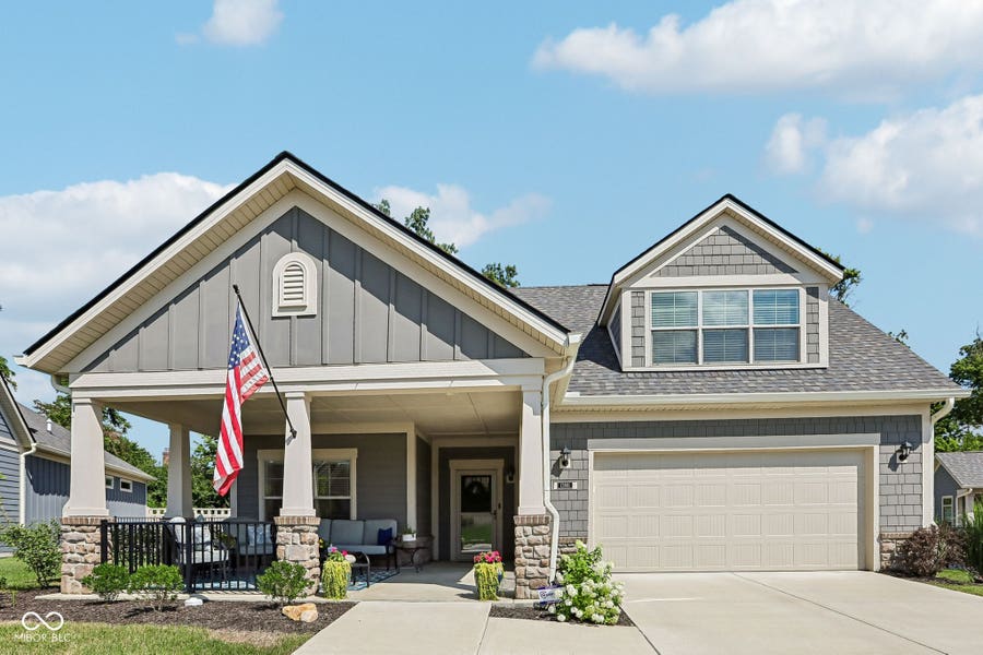 Property photo for 13991 Rowling Place, Carmel, IN