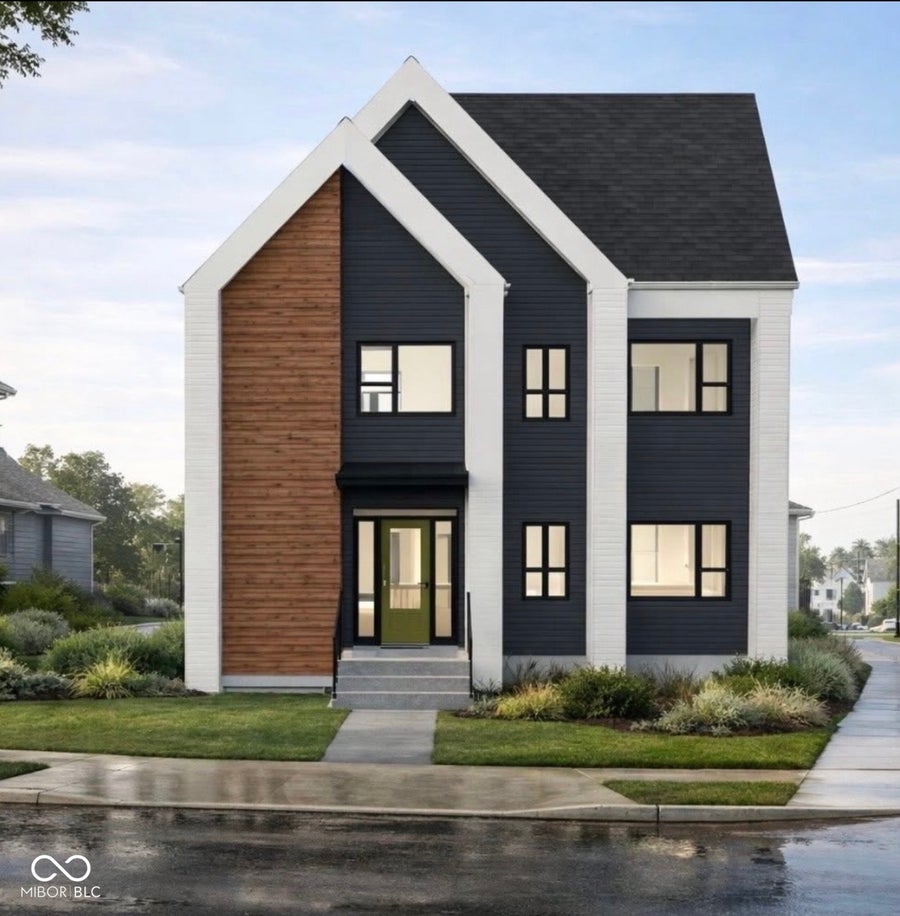 Property photo for 3151 N College Avenue, Indianapolis, IN