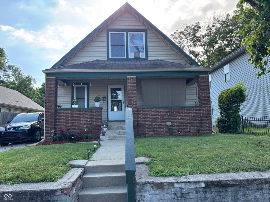 Property photo for 2717 Highland Place, Indianapolis, IN
