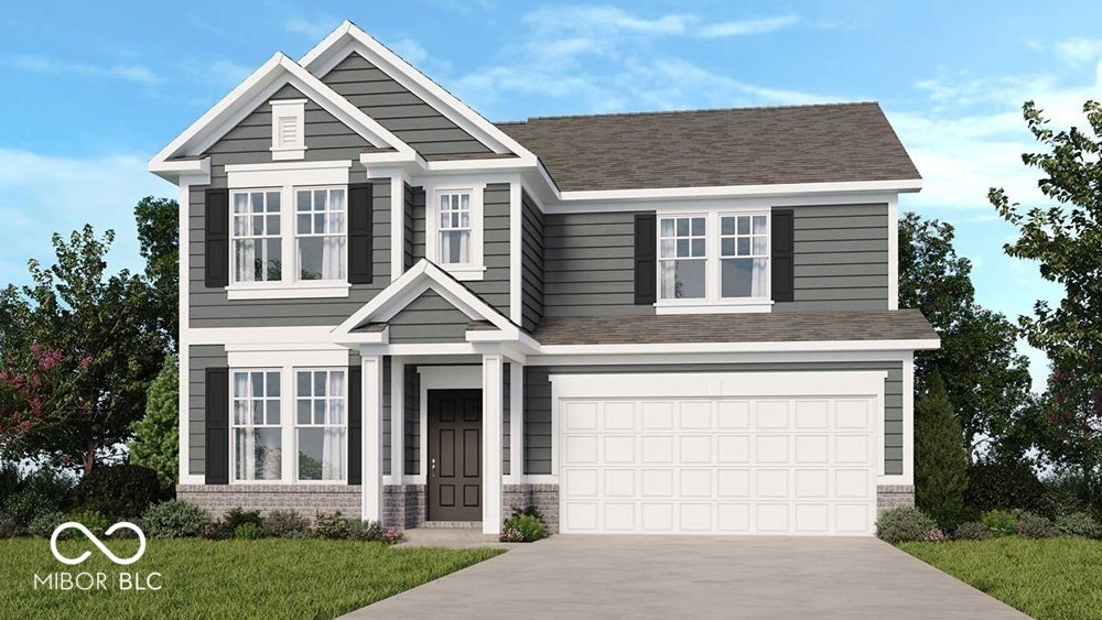 Virtually Altered - Legacy 2719 Rendering