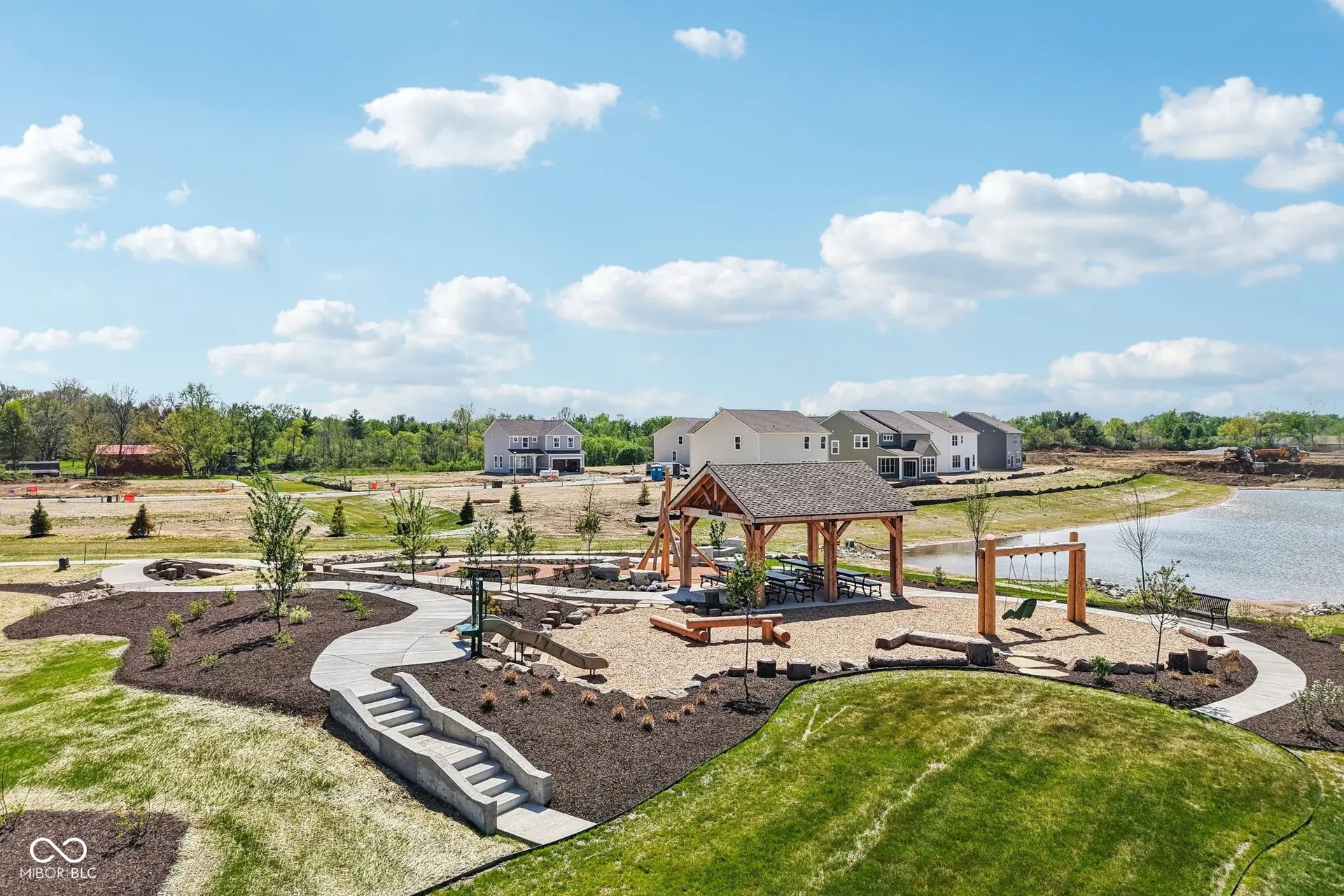 Rockridge Community