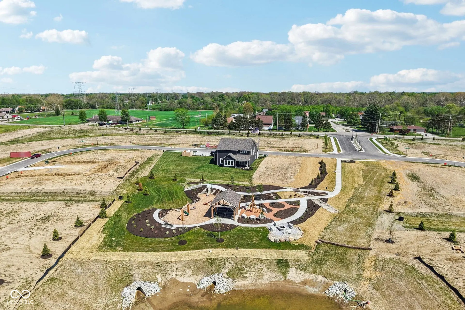 Rockridge Community