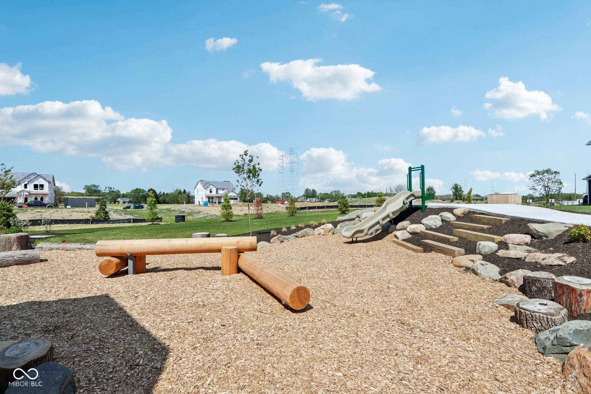Rockridge Community