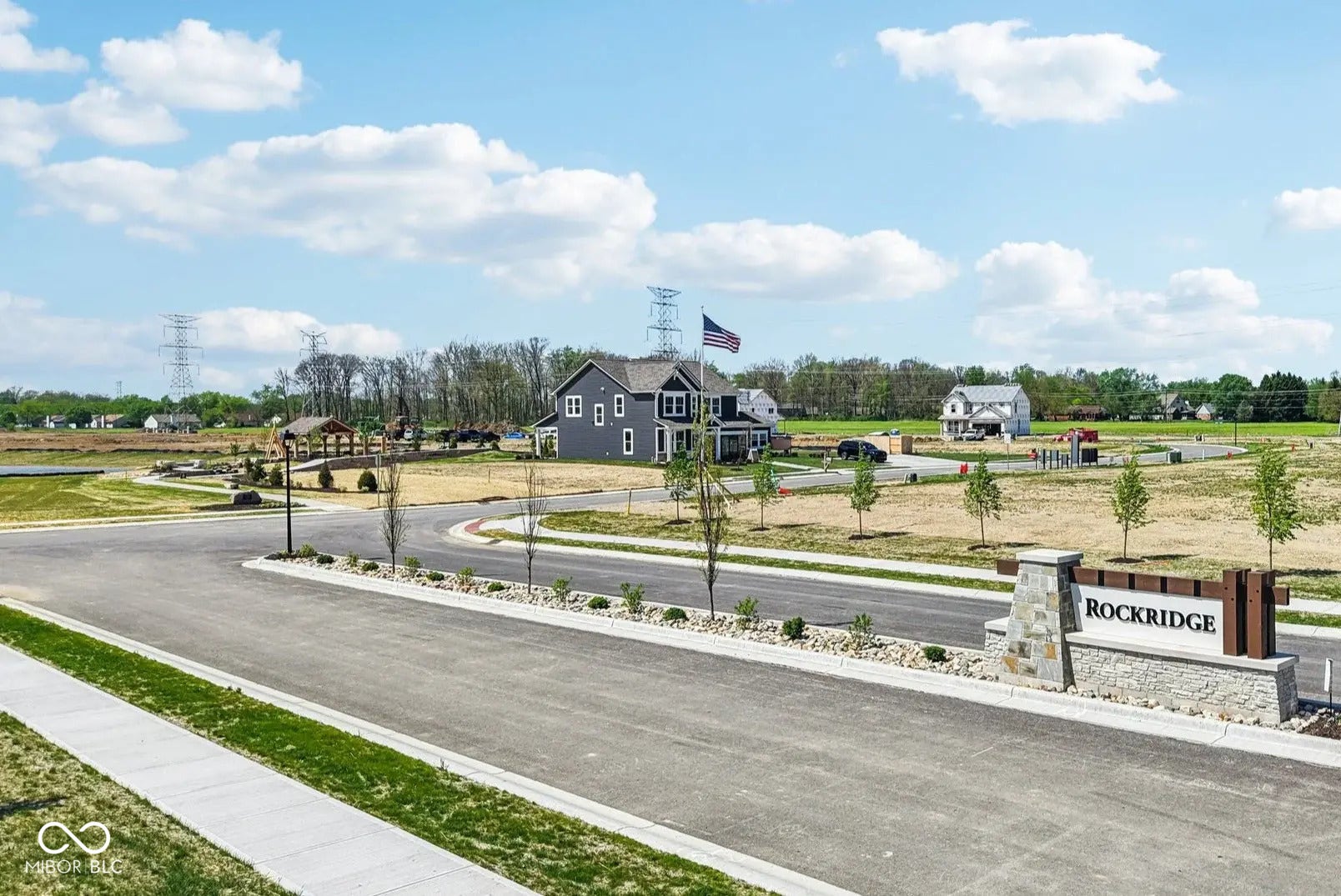 Rockridge Community