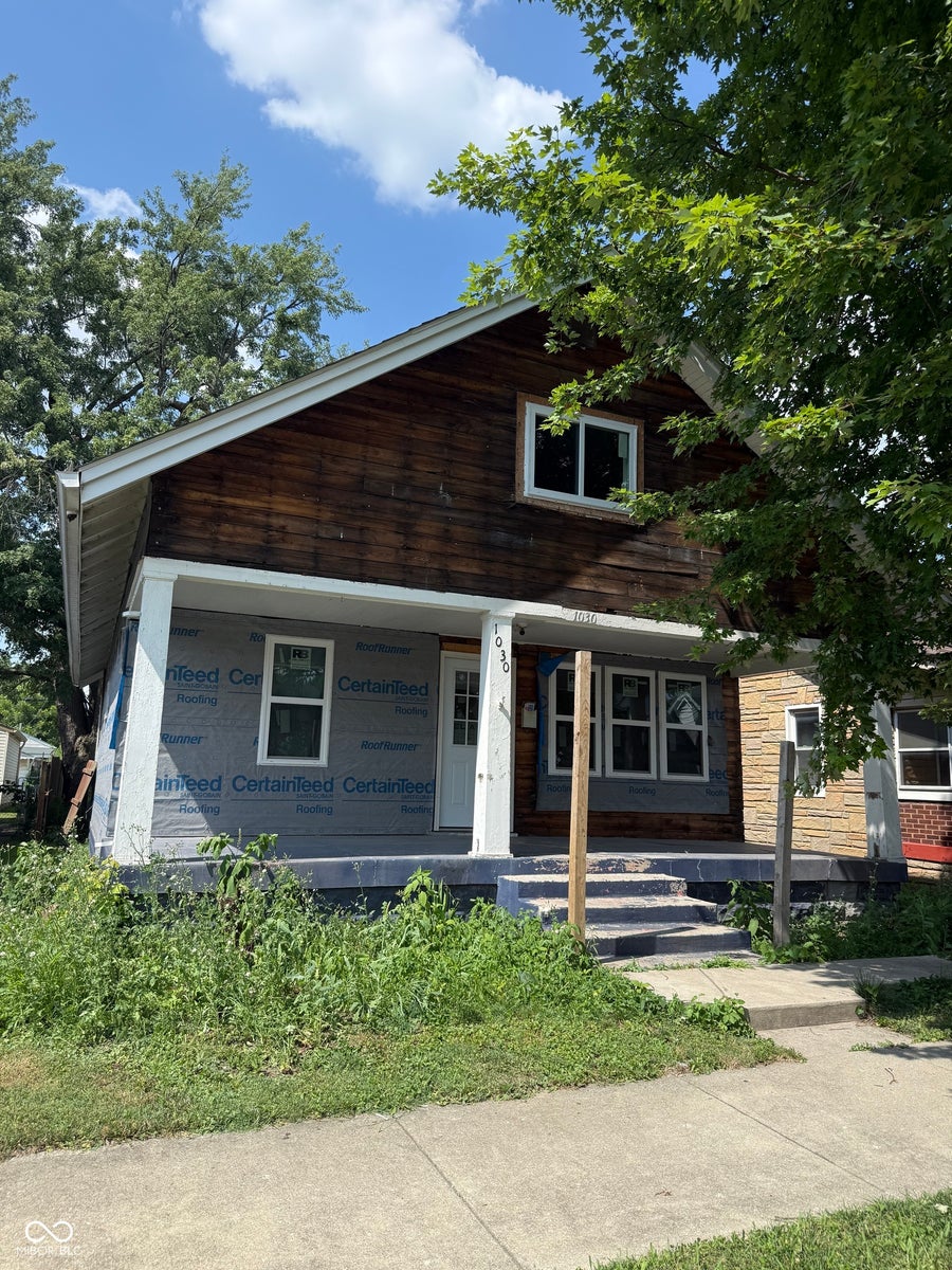Property photo for 1030 Albany Street, Indianapolis, IN
