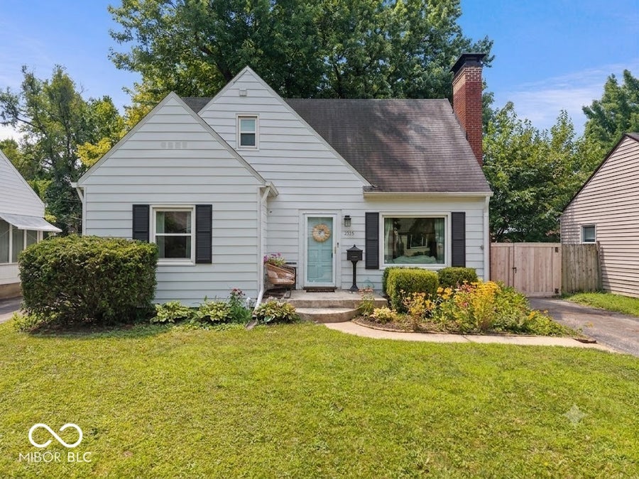 Property photo for 2515 E 58th Street, Indianapolis, IN