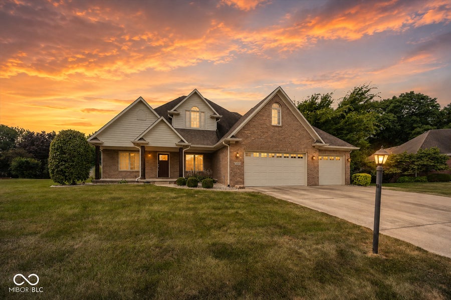 Property photo for 7082 Bitternut Lane, Plainfield, IN