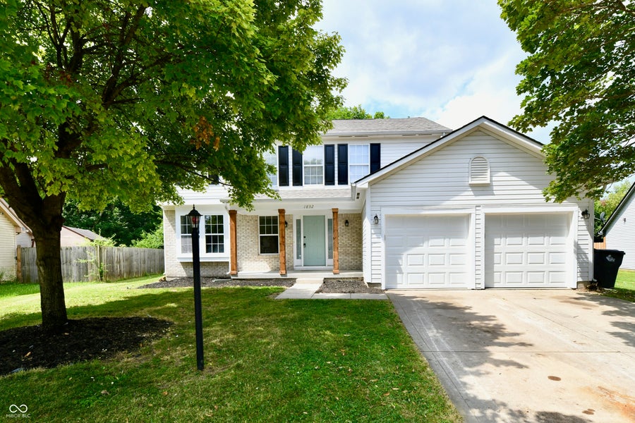 Property photo for 1832 Ambassador Court, Indianapolis, IN