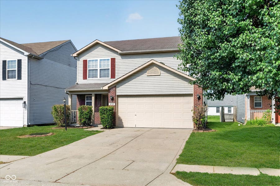Property photo for 8133 Maple Stream Lane, Indianapolis, IN