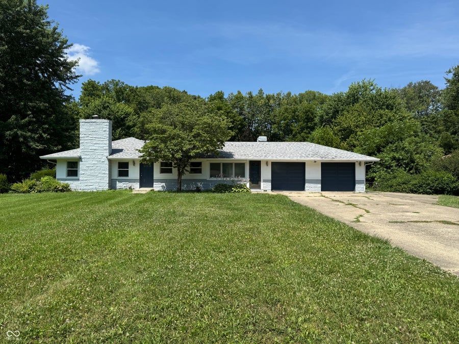 Property photo for 8632 El Rico Drive, Indianapolis, IN