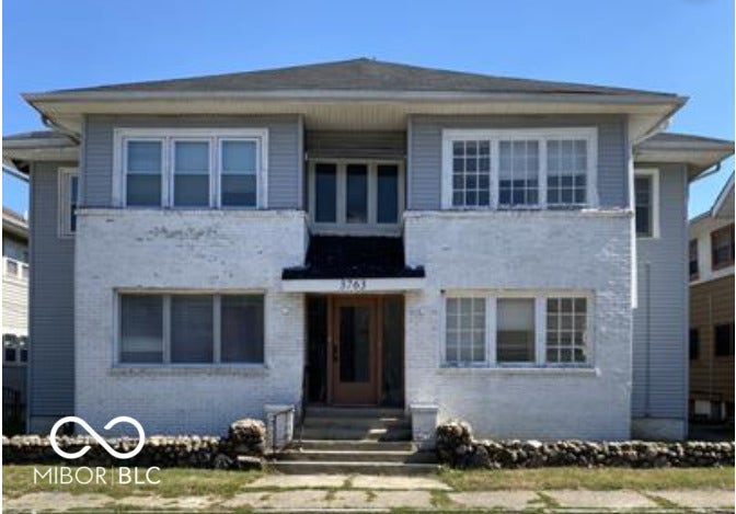 Property photo for 3763 Broadway Street, Indianapolis, IN