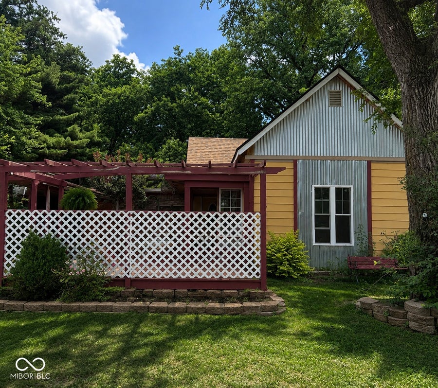 Property photo for 1801 S Denny Street, Indianapolis, IN