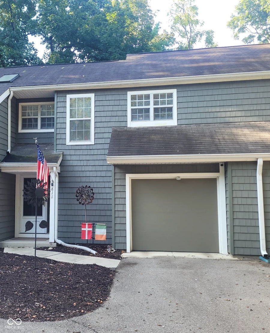 Property photo for 7811 Harbour Isle, Indianapolis, IN