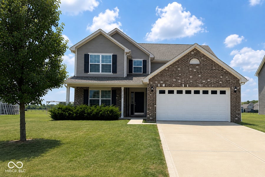 Property photo for 7347 Marigold Way, Brownsburg, IN