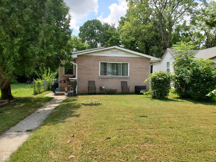 Property photo for 1153 W 37th Street, Indianapolis, IN