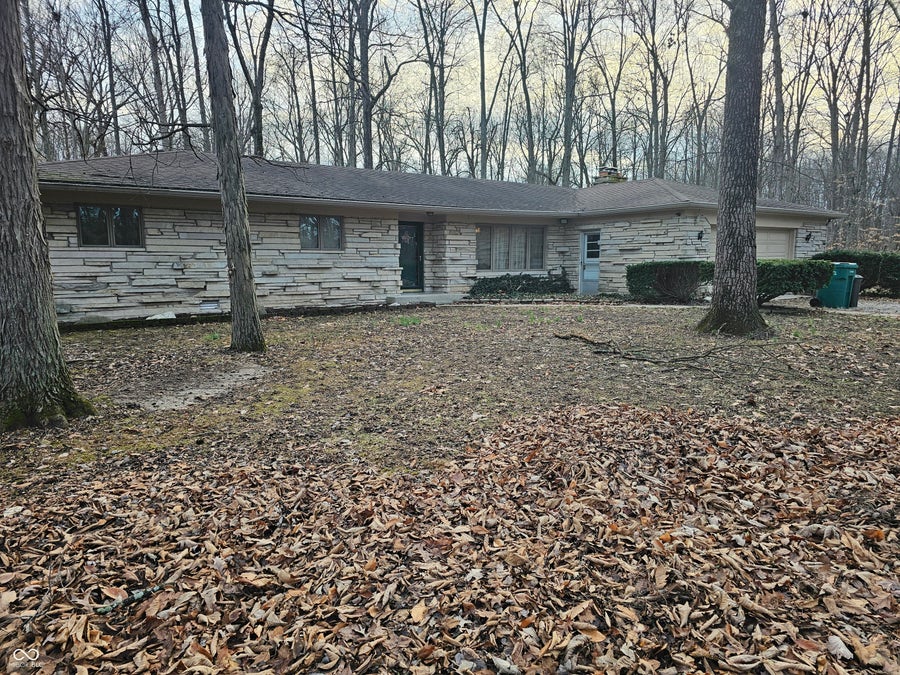 Property photo for 5528 S County Road 600 E, Plainfield, IN
