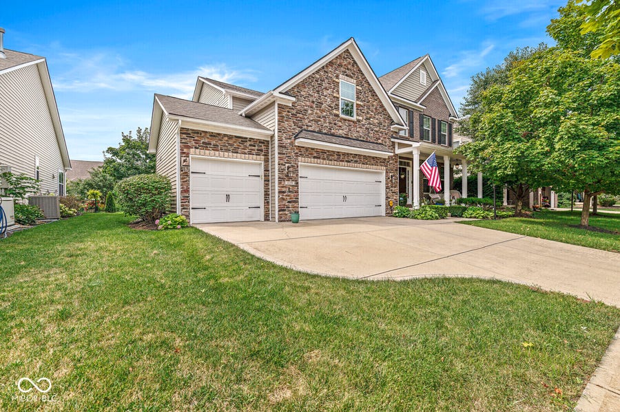 Property photo for 6199 Edenshall Lane, Noblesville, IN