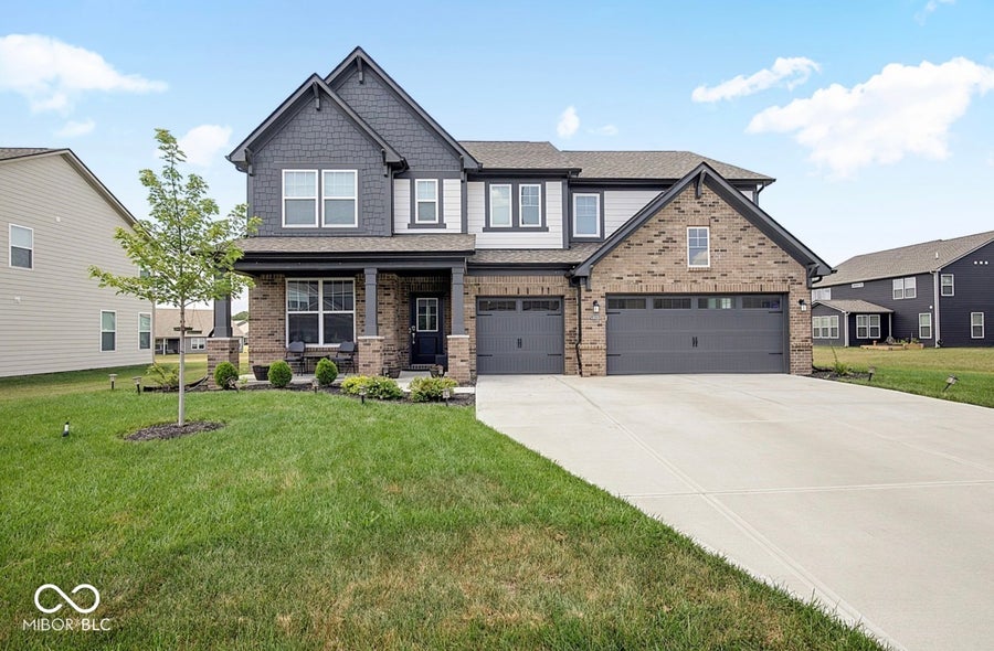 Property photo for 4228 Brocket Drive, Greenwood, IN