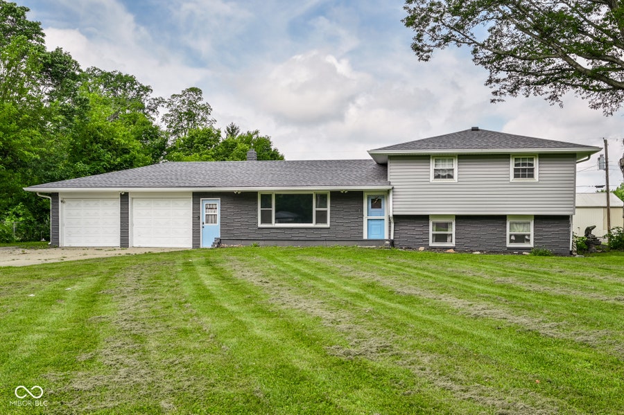 Property photo for 3087 S 380 E, Chesterfield, IN