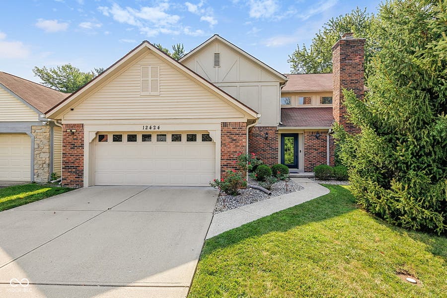 Property photo for 12424 Charing Cross Road, Carmel, IN