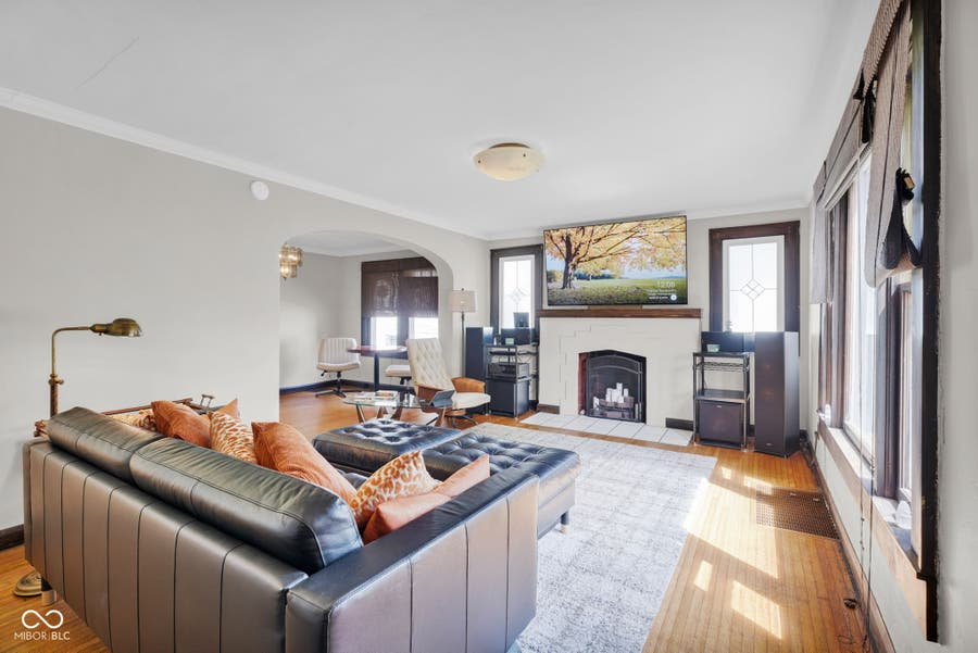Property photo for 444 S Denny Street, Indianapolis, IN