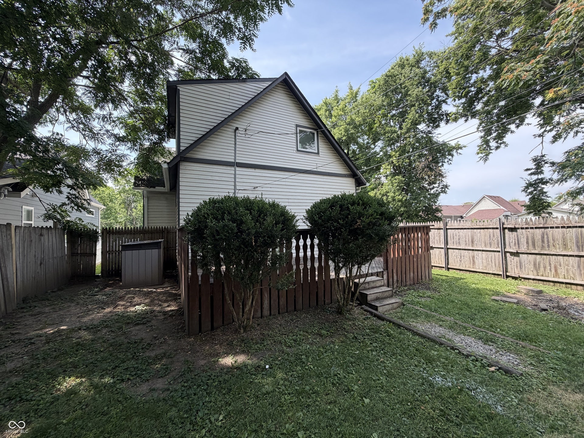 1230 E Pleasant Run Parkway North Drive, Indianapolis, IN 46203